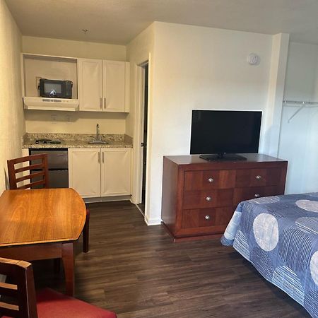 My Town Extended Stay NashvilleNashville  Kültér fotó