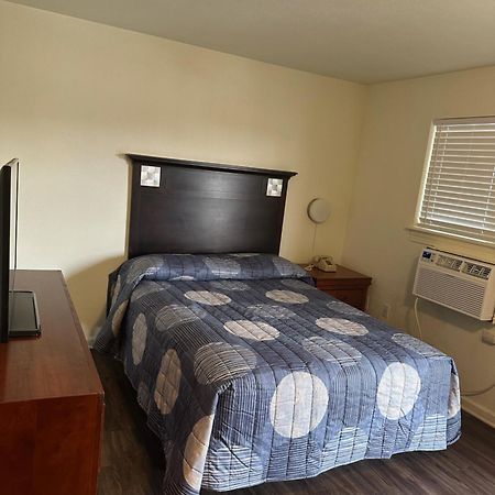 My Town Extended Stay NashvilleNashville  Kültér fotó