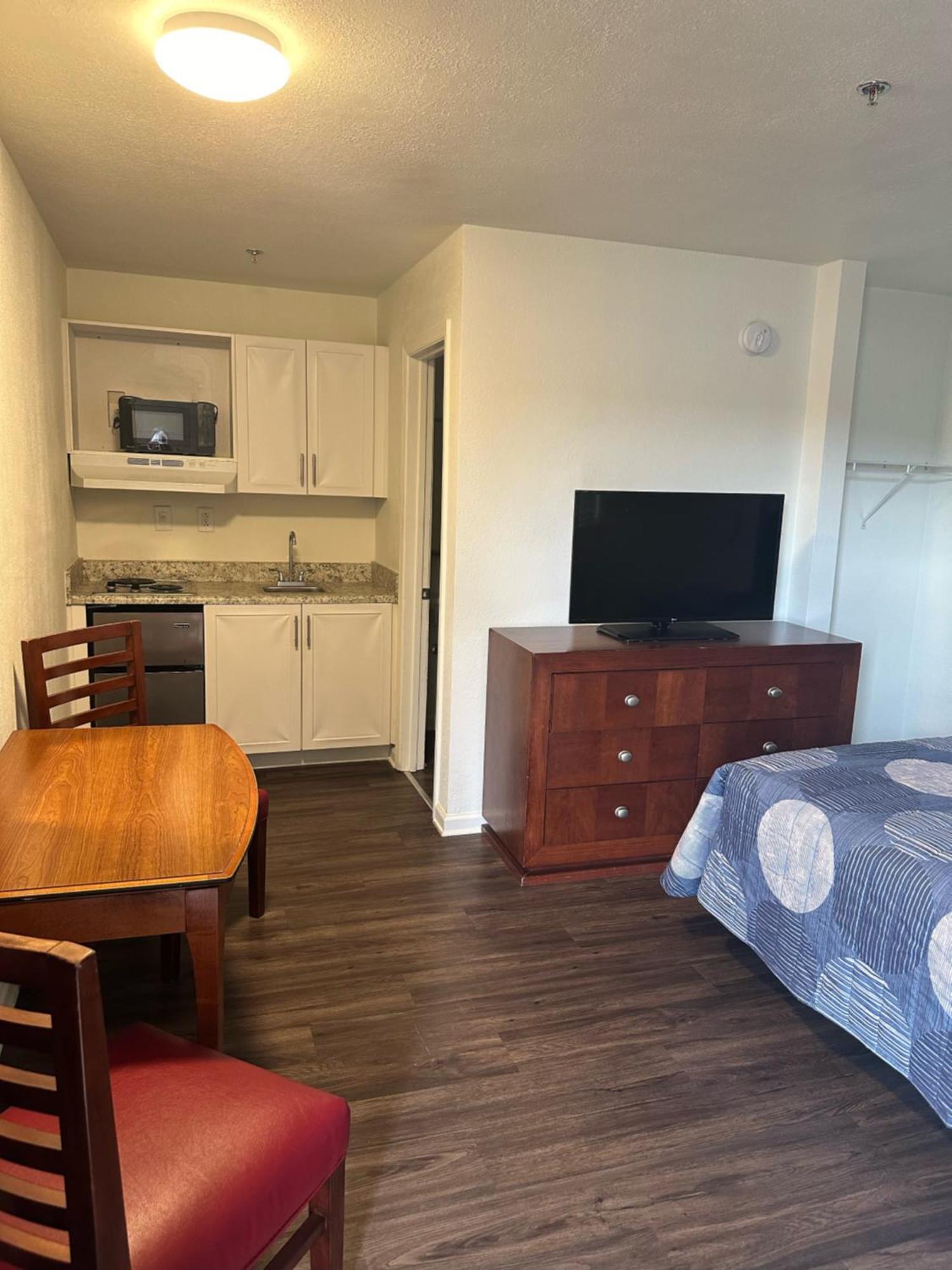 My Town Extended Stay NashvilleNashville  Kültér fotó